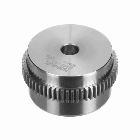 Kop-Flex Gear Coupling Flex Hub - Size 2, 2H Fhub 2H FHUB